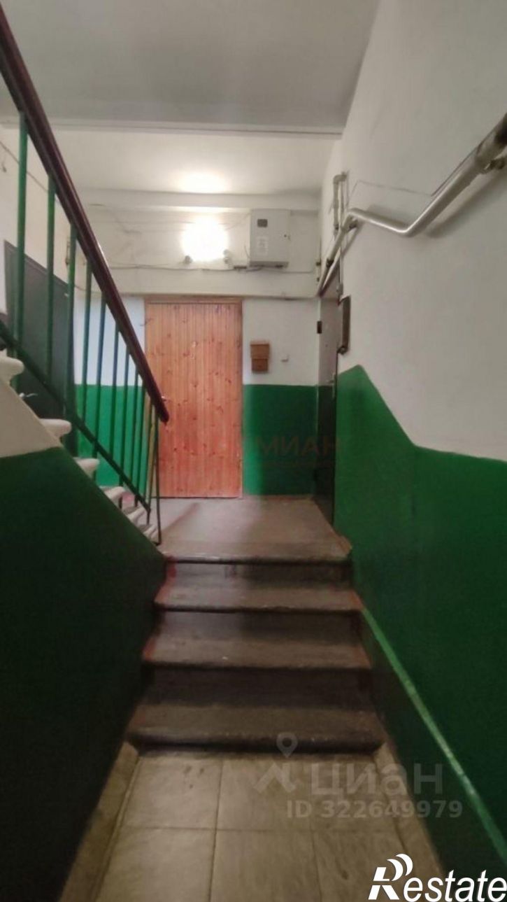 2-комн квартира ул Школьная, 5,  д. 5