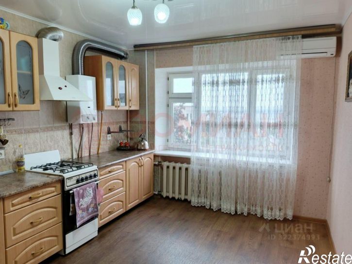 3-комн квартира ул Крылова, 23,  д. 23