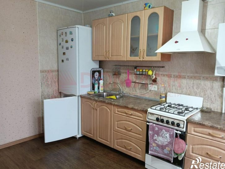 3-комн квартира ул Крылова, 23,  д. 23