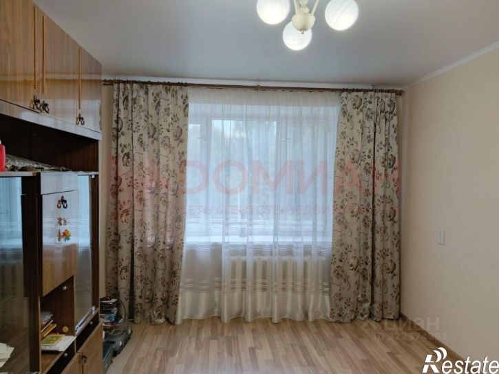 3-комн квартира ул Крылова, 23,  д. 23