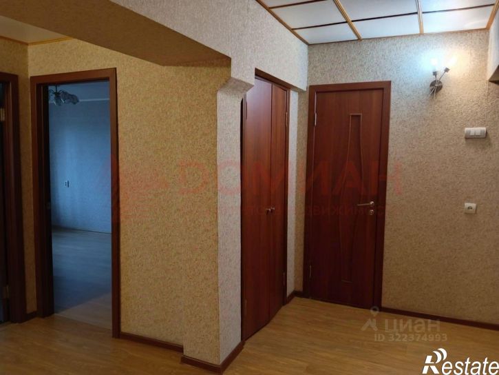 3-комн квартира ул Крылова, 23,  д. 23