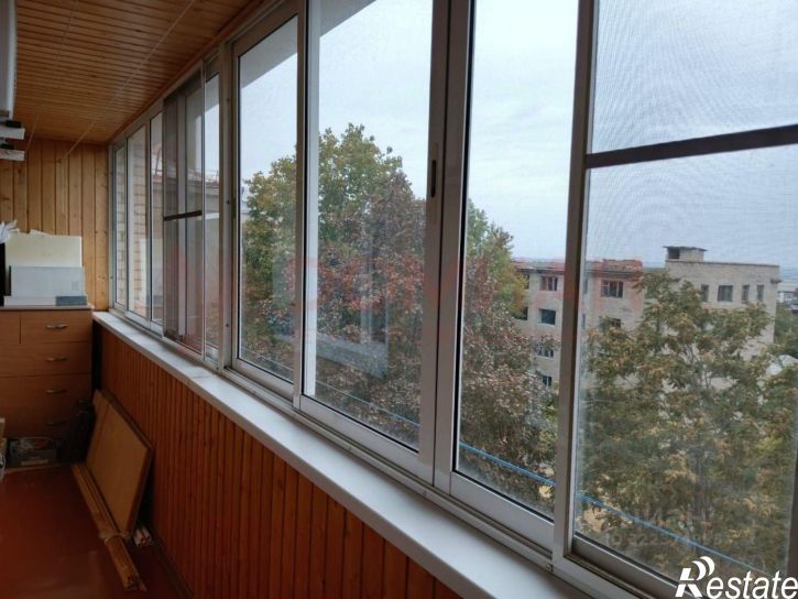 3-комн квартира ул Крылова, 23,  д. 23