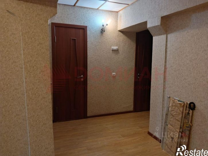 3-комн квартира ул Крылова, 23,  д. 23