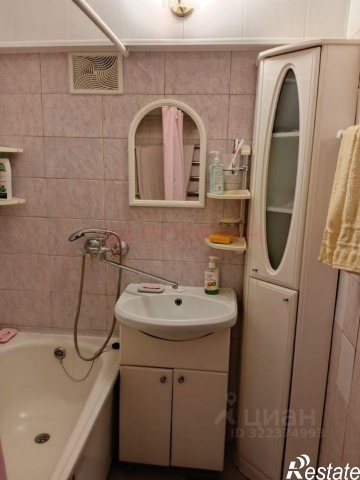 3-комн квартира ул Крылова, 23,  д. 23