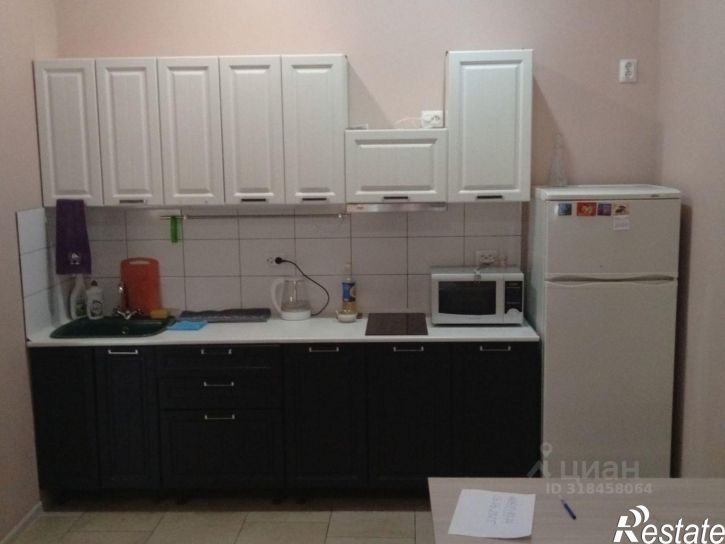 2-комн квартира Новочеркасск