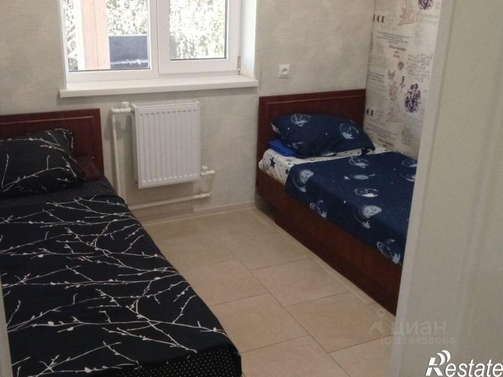 2-комн квартира Новочеркасск