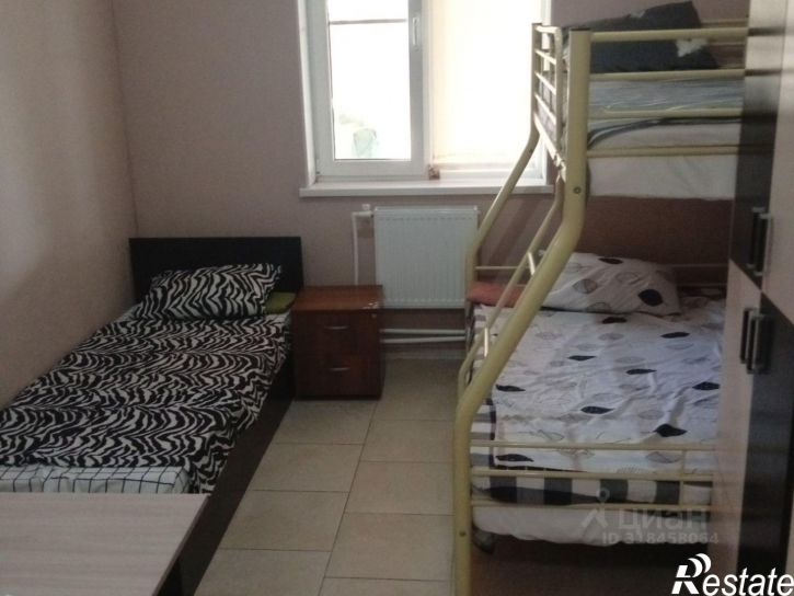 2-комн квартира Новочеркасск