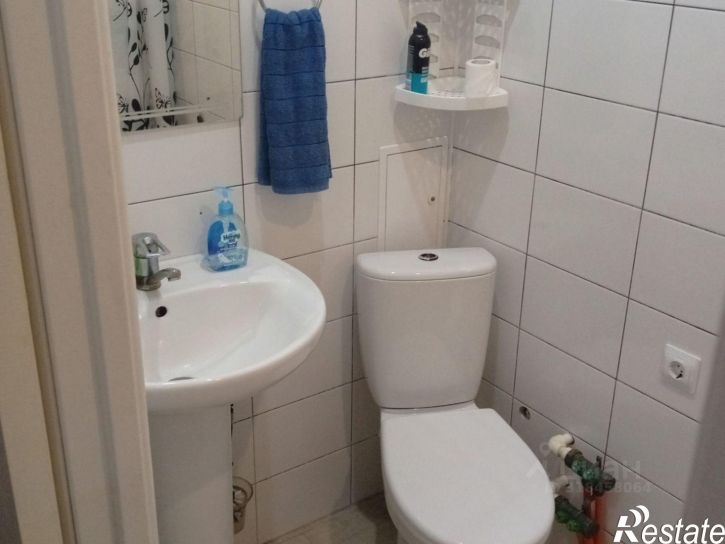 2-комн квартира Новочеркасск