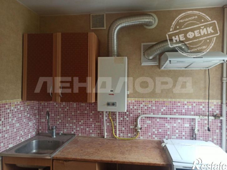 2-комн квартира Привокзальная улица, 4,  д. 4