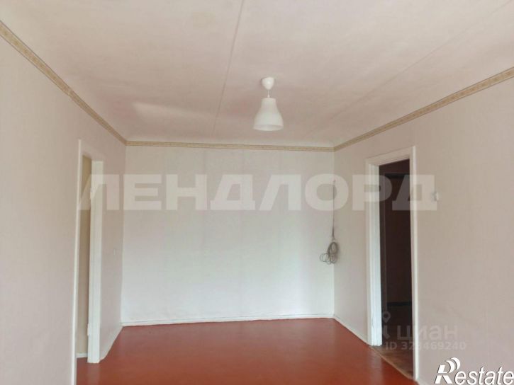 2-комн квартира Привокзальная улица, 4,  д. 4