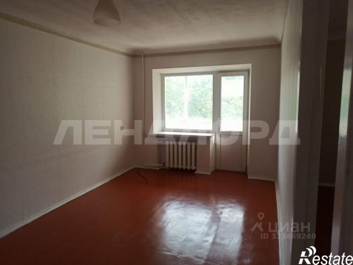 2-комн квартира Привокзальная улица, 4,  д. 4