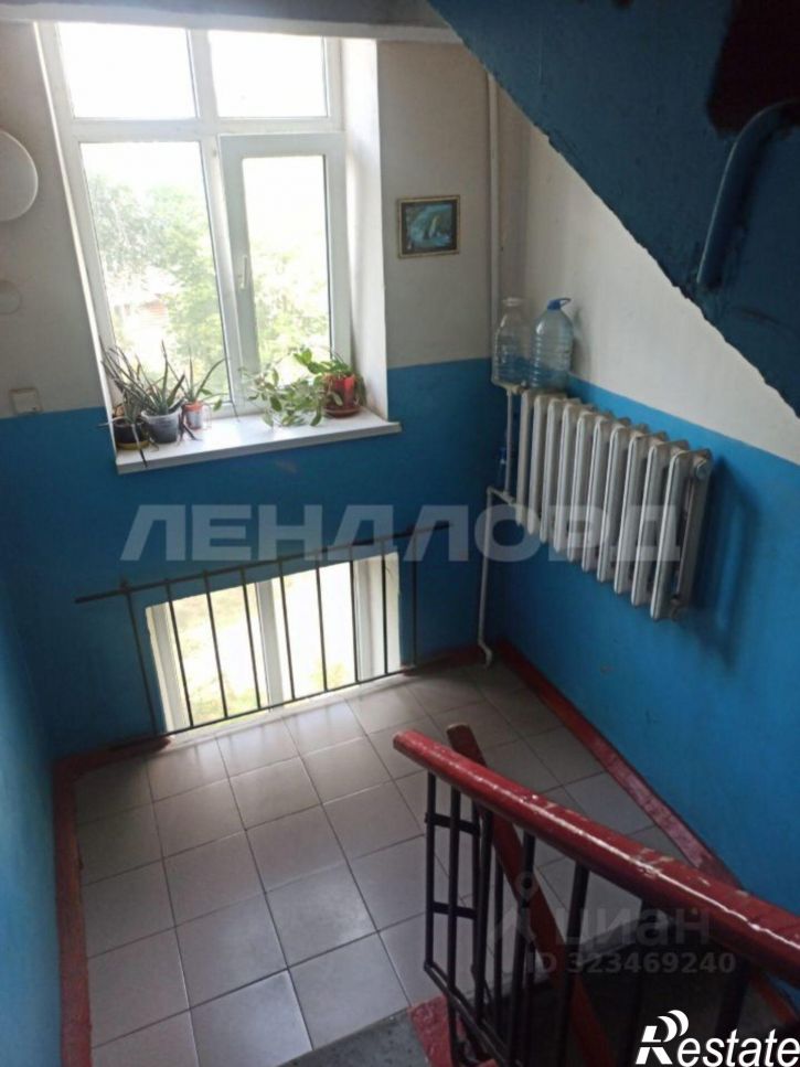 2-комн квартира Привокзальная улица, 4,  д. 4