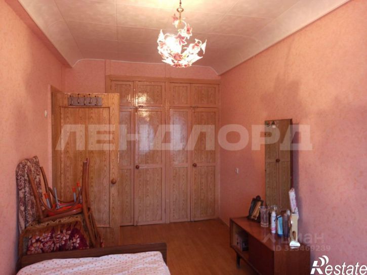 3-комн квартира Степная улица, 73,  д. 73