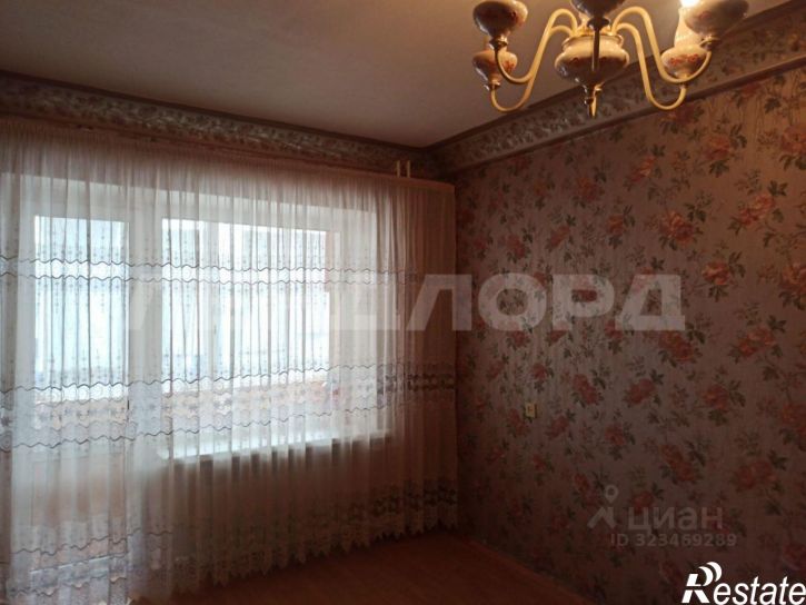 3-комн квартира Степная улица, 73,  д. 73