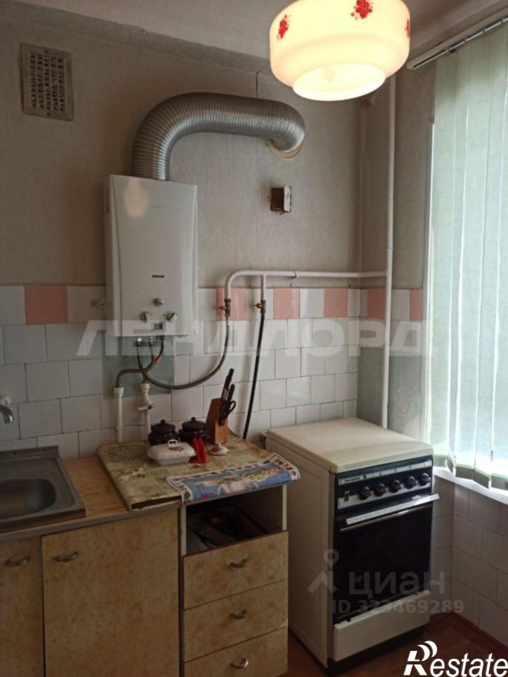 3-комн квартира Степная улица, 73,  д. 73