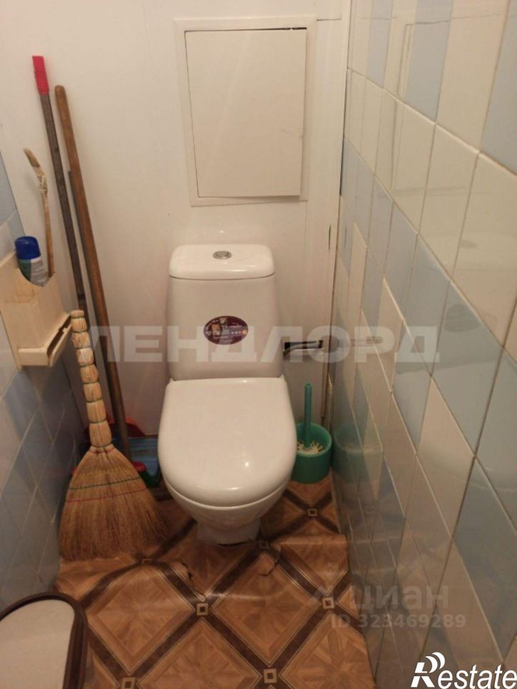 3-комн квартира Степная улица, 73,  д. 73