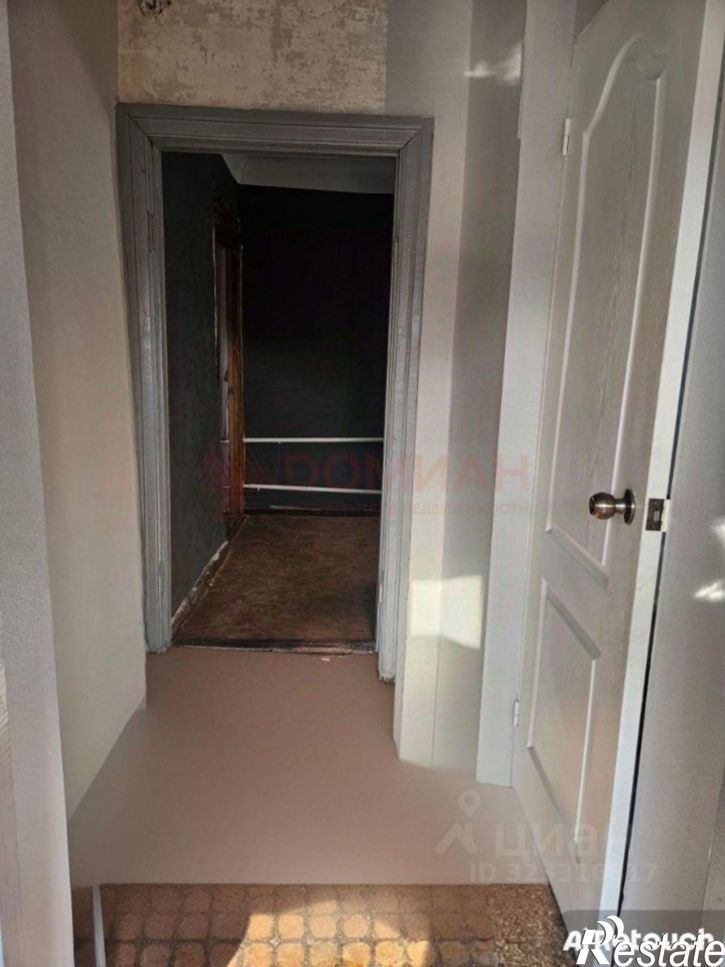 2-комн квартира Новочеркасск г., Ермака пл., д.91