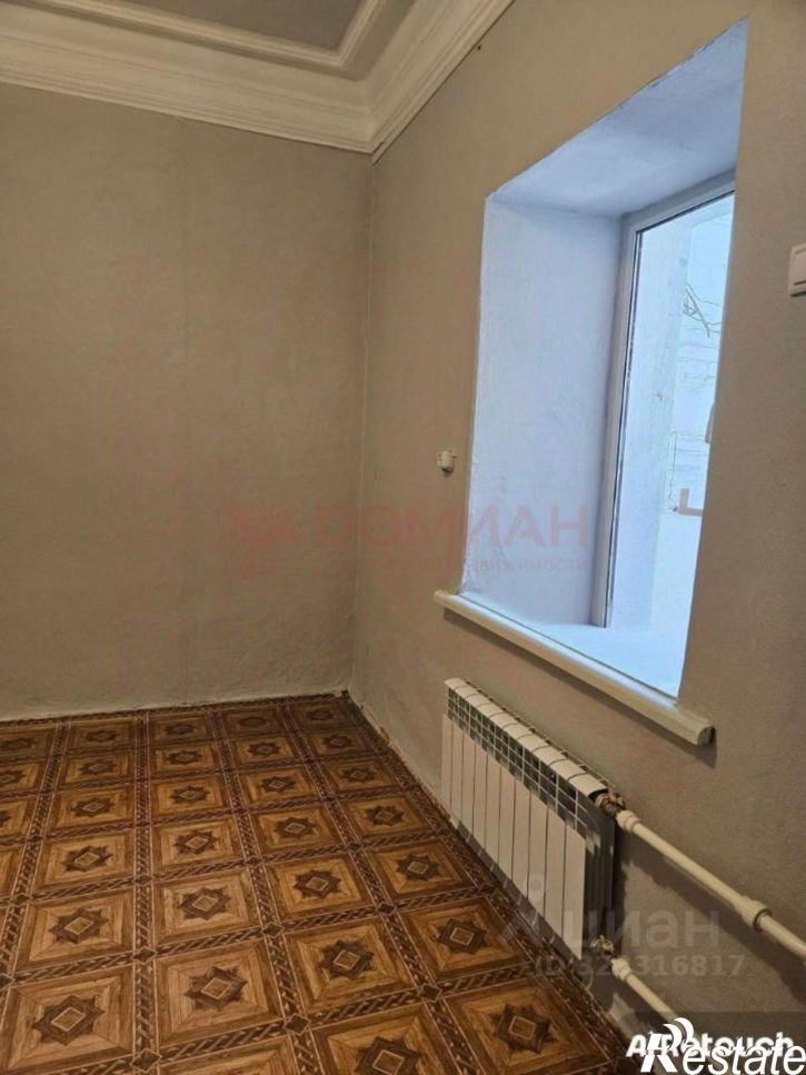 2-комн квартира Новочеркасск г., Ермака пл., д.91