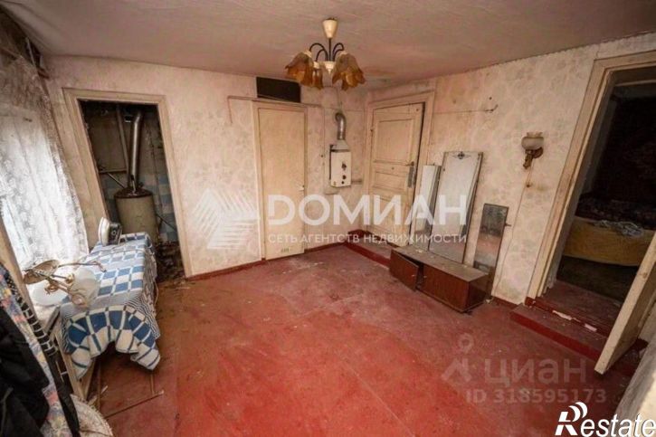 3-комн квартира улица Фрунзе, 82/55,  д. 82/55