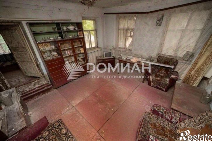 3-комн квартира улица Фрунзе, 82/55,  д. 82/55