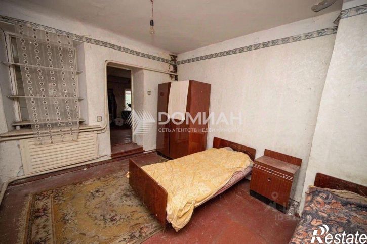 3-комн квартира улица Фрунзе, 82/55,  д. 82/55