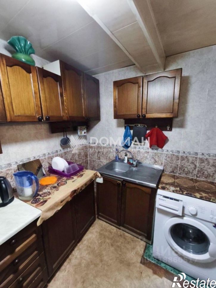 2-комн квартира Комитетская улица, 102,  д. 102