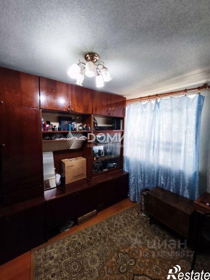 2-комн квартира Комитетская улица, 102,  д. 102