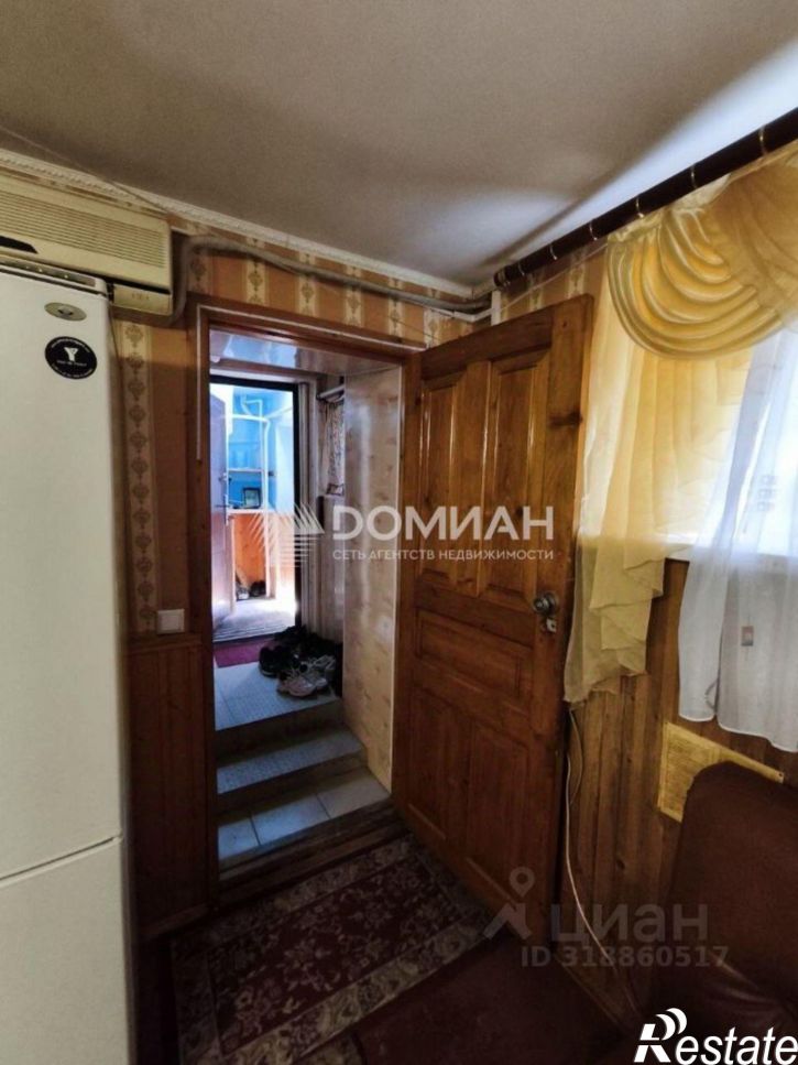 2-комн квартира Комитетская улица, 102,  д. 102