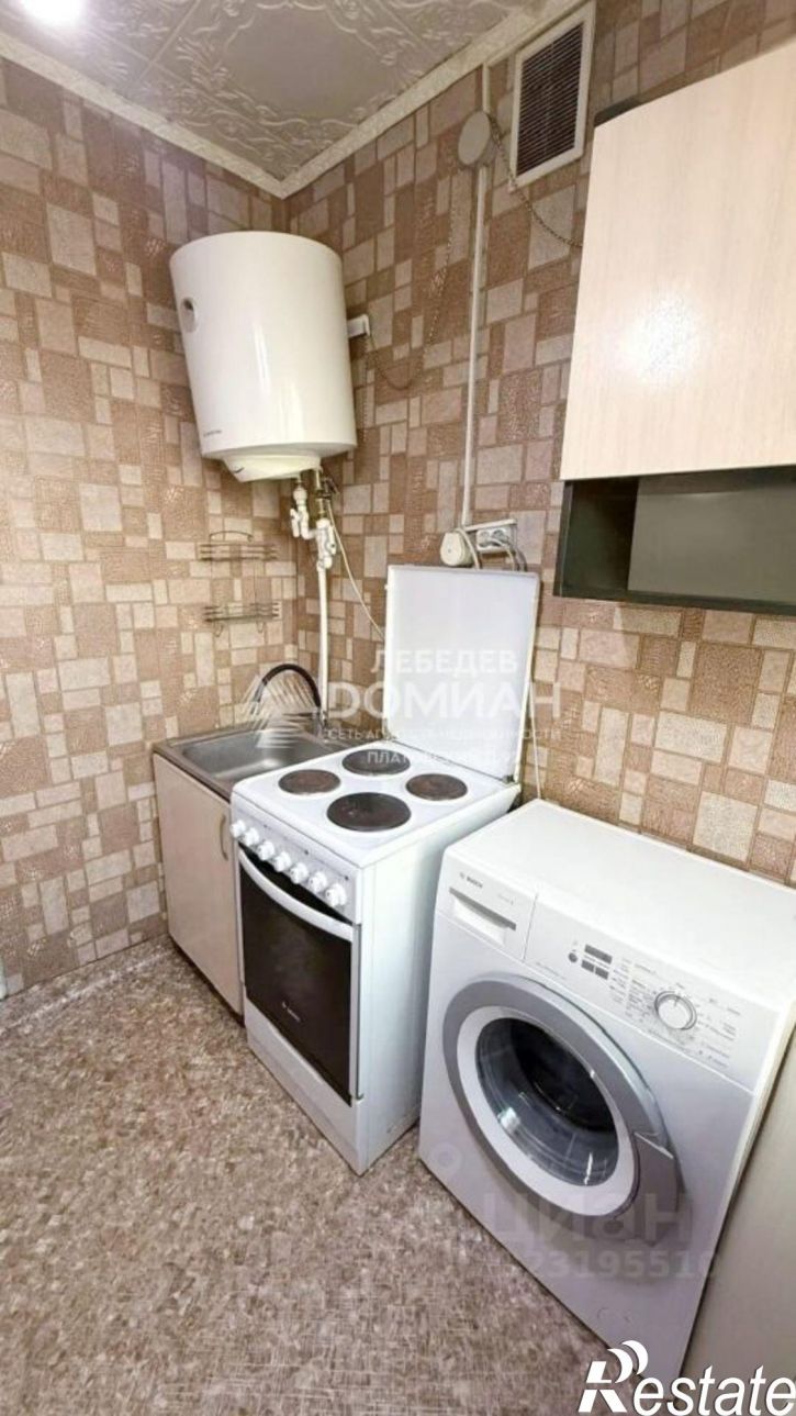 1-комн квартира улица С.В.Мацоты, 49,  д. 49