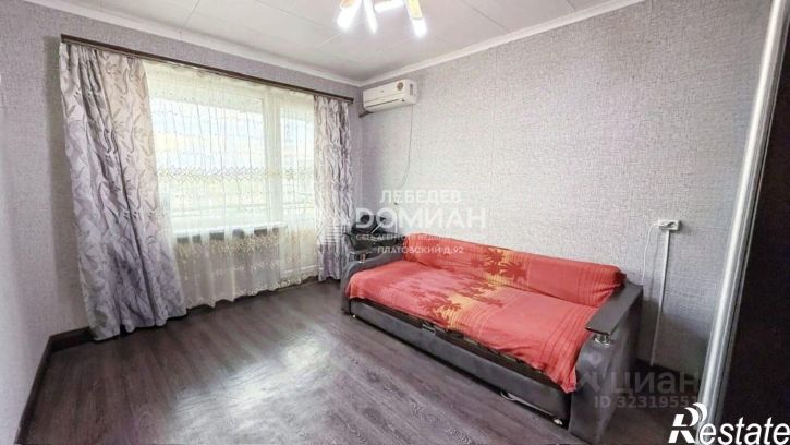 1-комн квартира улица С.В.Мацоты, 49,  д. 49