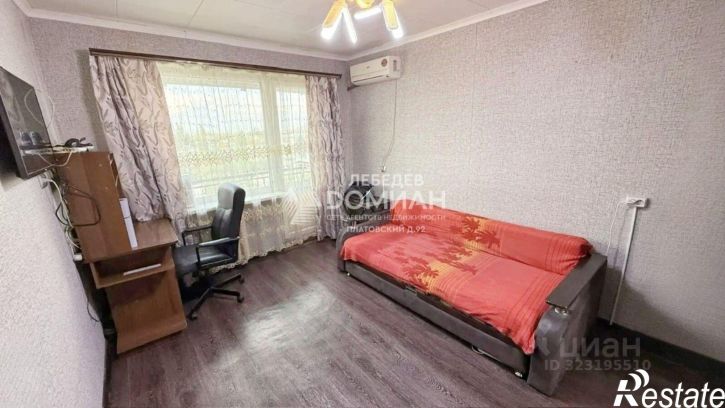 1-комн квартира улица С.В.Мацоты, 49,  д. 49