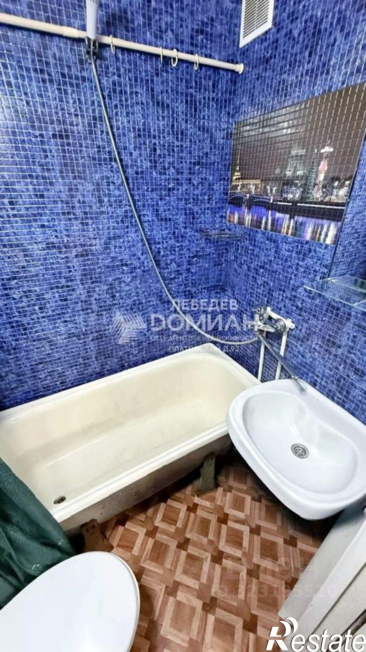 1-комн квартира улица С.В.Мацоты, 49,  д. 49