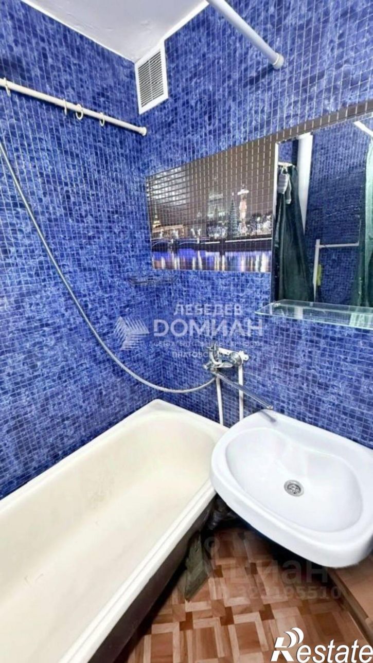 1-комн квартира улица С.В.Мацоты, 49,  д. 49