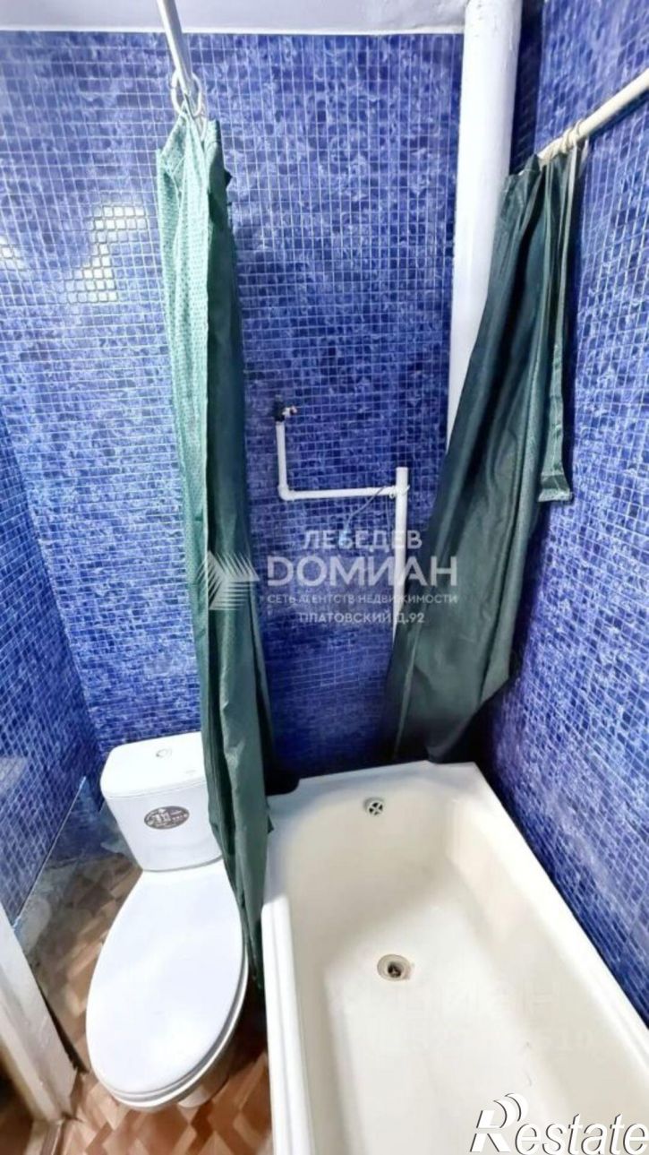 1-комн квартира улица С.В.Мацоты, 49,  д. 49