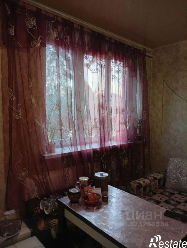 2-комн квартира Новочеркасск г., Книжный пер., д.20