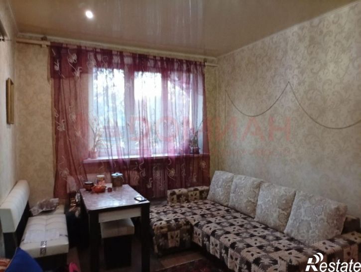 2-комн квартира Новочеркасск г., Книжный пер., д.20