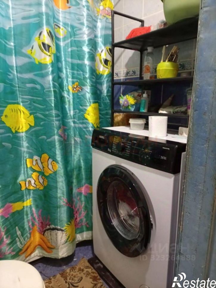 2-комн квартира Новочеркасск г., Книжный пер., д.20