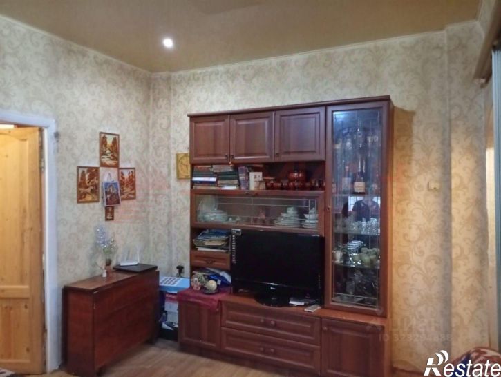 2-комн квартира Новочеркасск г., Книжный пер., д.20