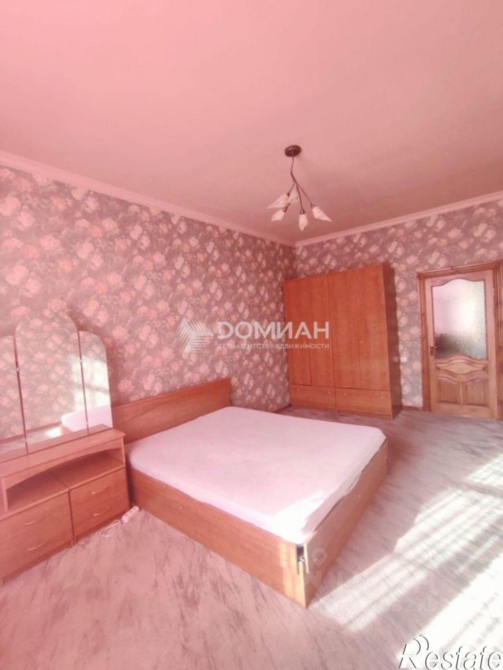 3-комн квартира Платовский проспект, 59Б,  д. 59Б