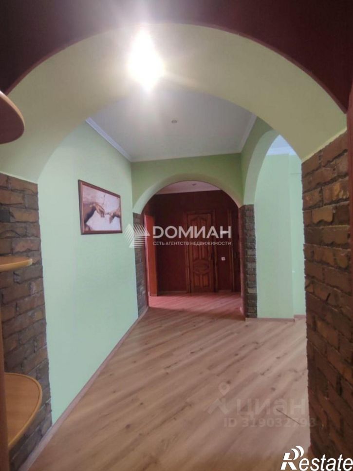 3-комн квартира Платовский проспект, 59Б,  д. 59Б