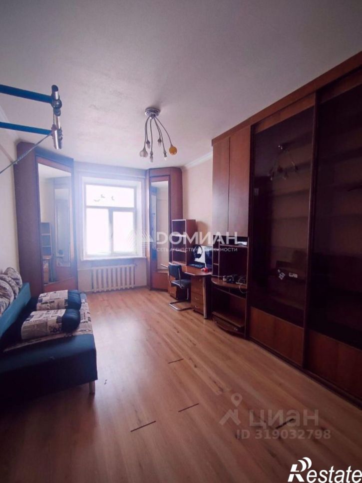 3-комн квартира Платовский проспект, 59Б,  д. 59Б