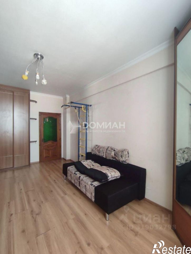 3-комн квартира Платовский проспект, 59Б,  д. 59Б