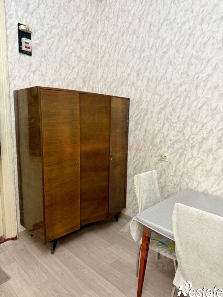 1-комн квартира Московская улица, 32,  д. 32