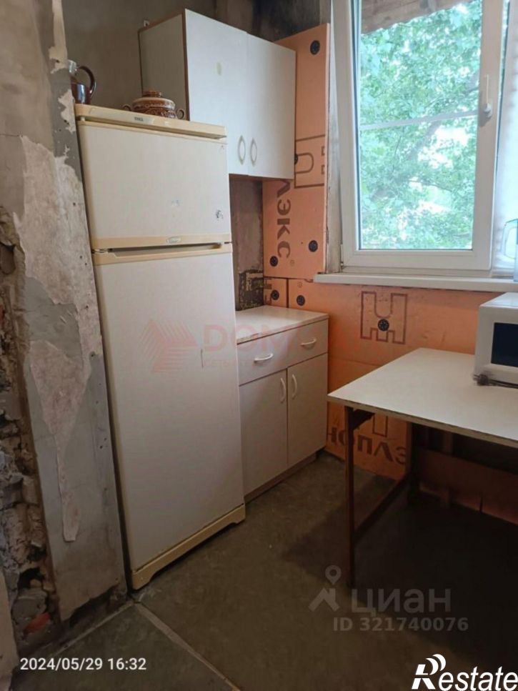 2-комн квартира Кольцевой переулок, 8/29,  д. 8/29