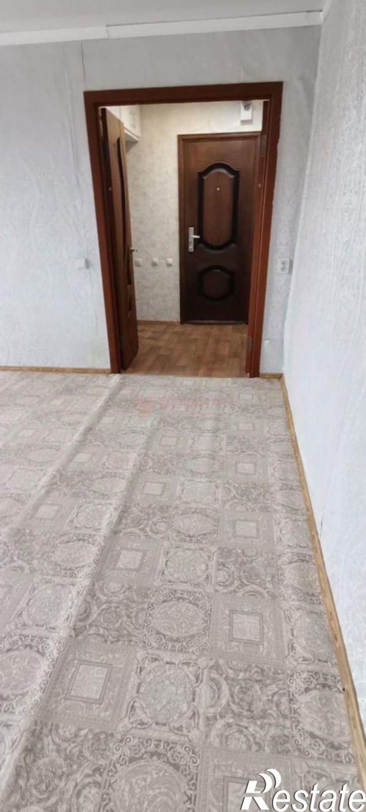 1-комн квартира улица Свободы, 36,  д. 36