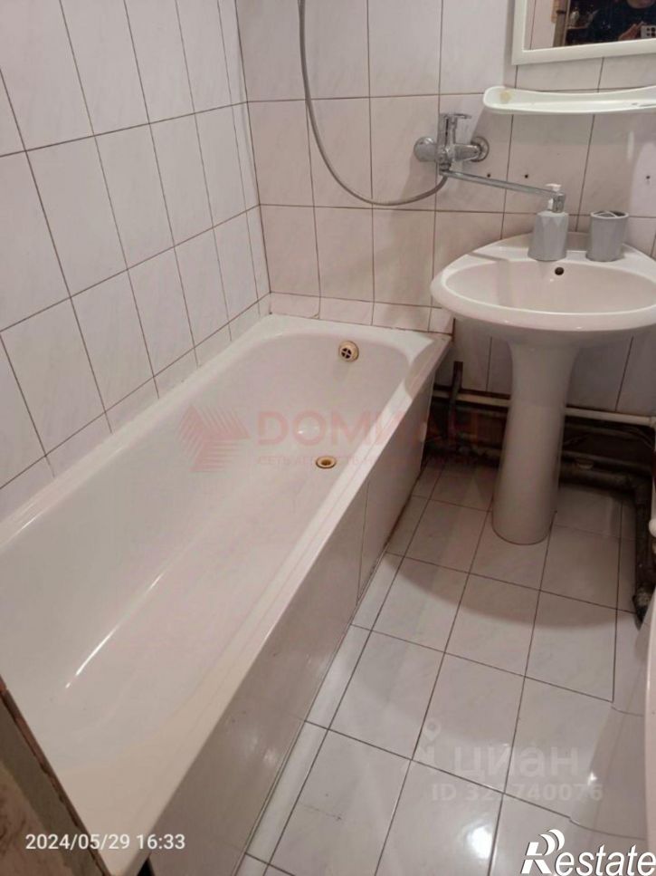 2-комн квартира Кольцевой переулок, 8/29,  д. 8/29