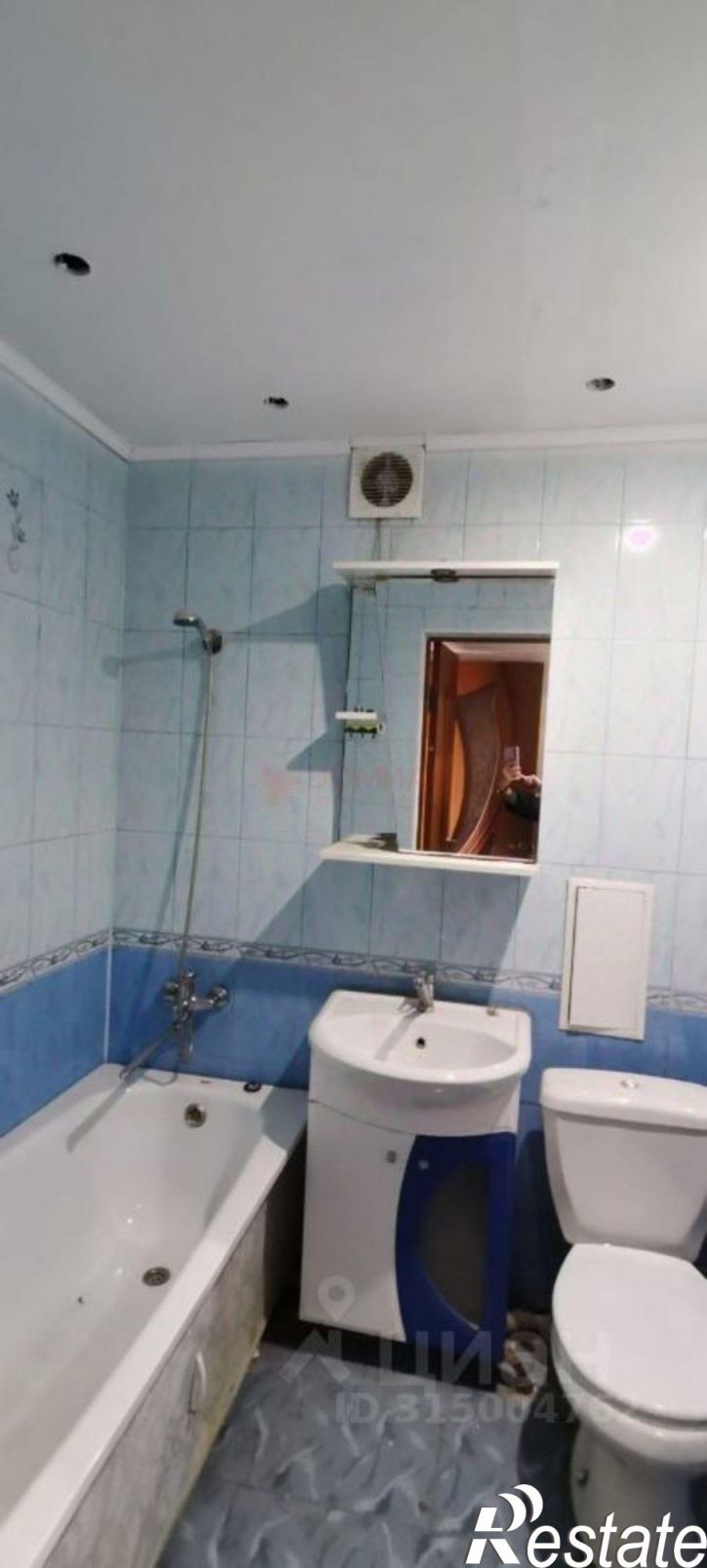 1-комн квартира улица Свободы, 36,  д. 36