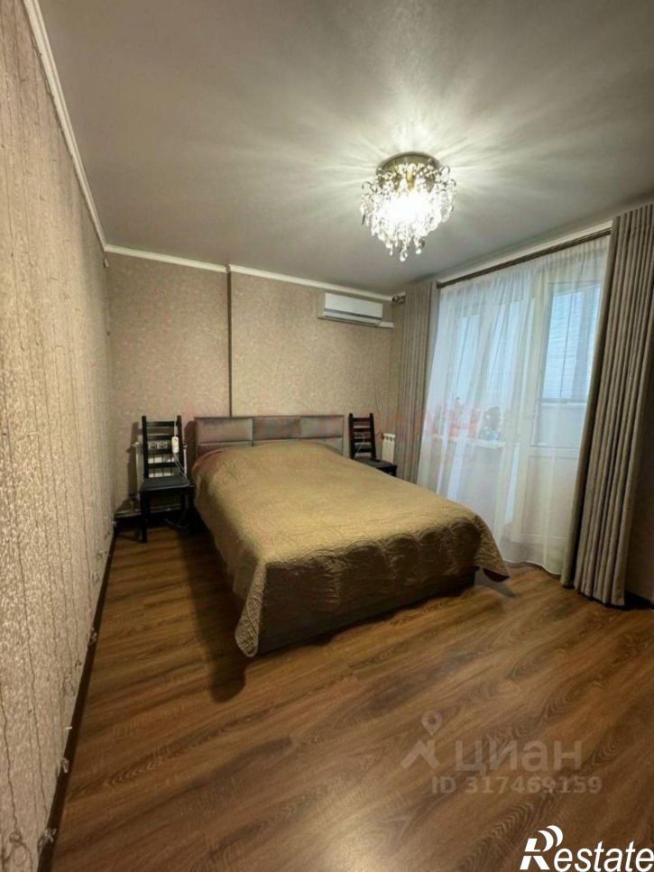 2-комн квартира улица Фрунзе, 82/55,  д. 82/55