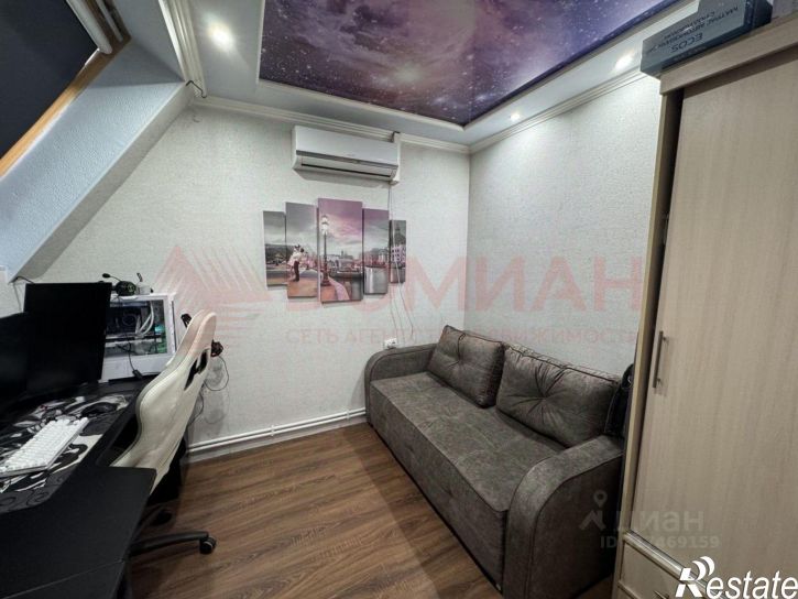 2-комн квартира улица Фрунзе, 82/55,  д. 82/55