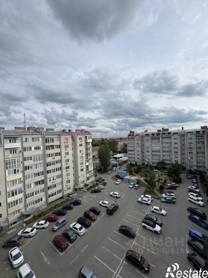 2-комн квартира улица Фрунзе, 82/55,  д. 82/55